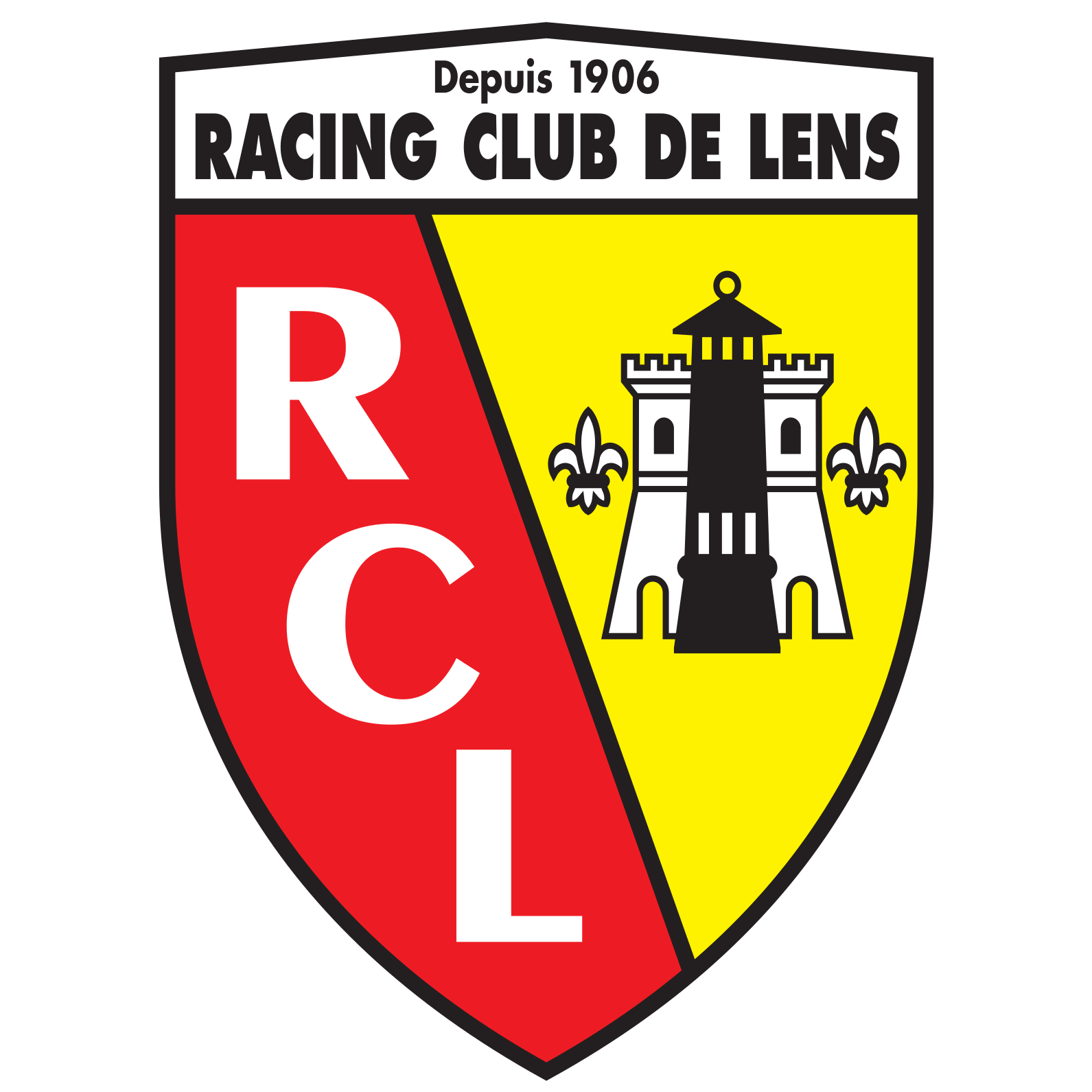 RC Lens
